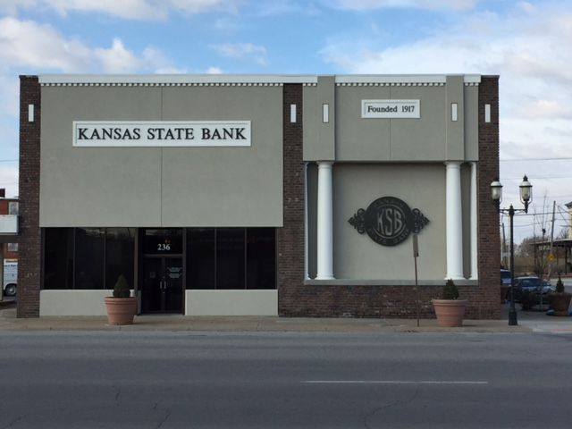 Kansas State Bank 01