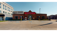 Bank of America (with Drive-thru ATM) 01