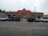 Bank of America (with Drive-thru ATM) 02
