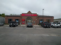 Bank of America (with Drive-thru ATM) 03