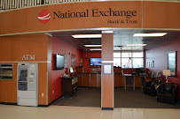 National Exchange Bank & Trust - Fond du Lac 01