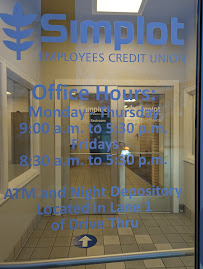 Simplot Employee Credit Union 04