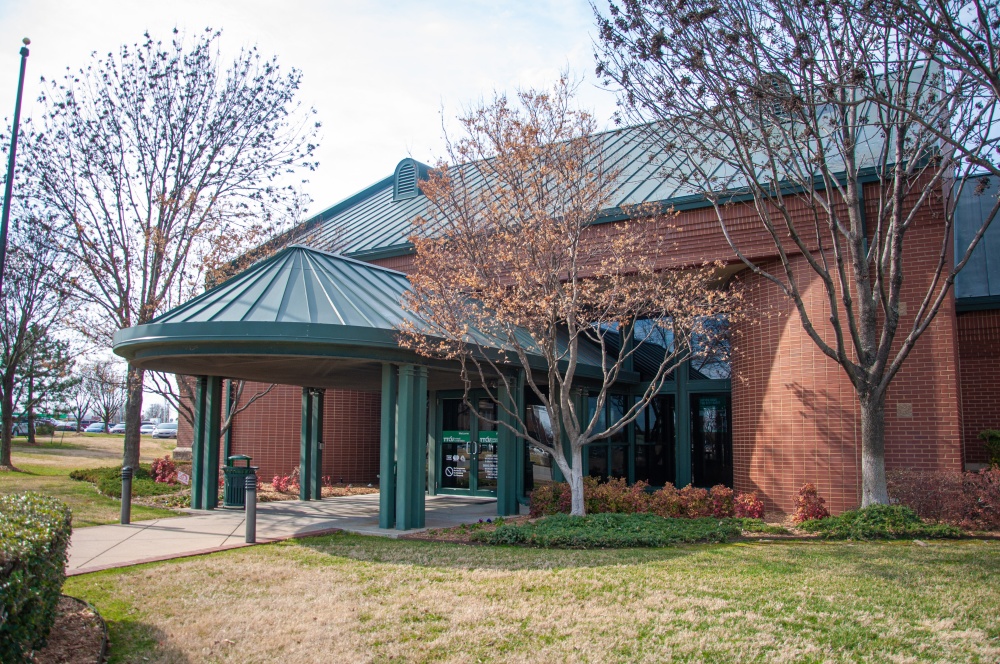 TTCU Federal Credit Union 01