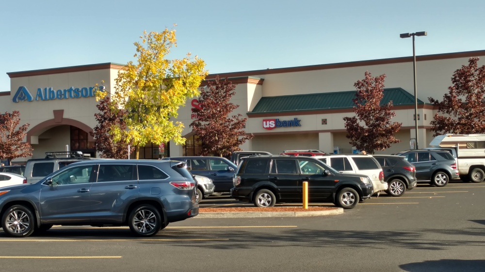 U.S. Bank Branch 01