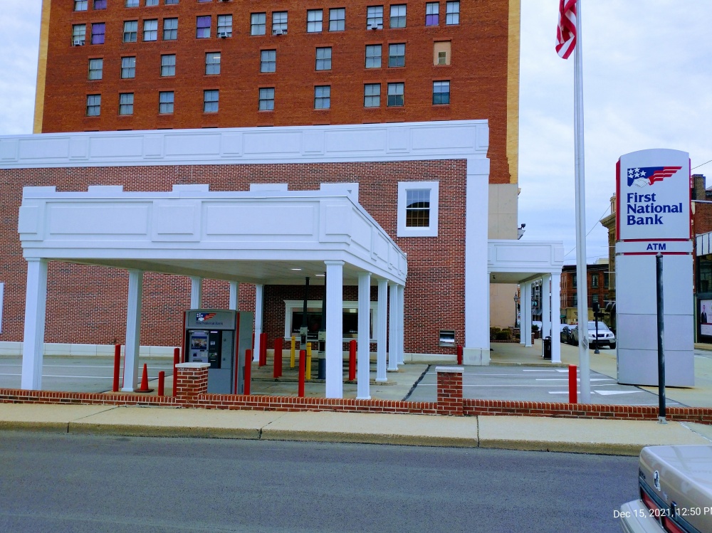 First National Bank 01