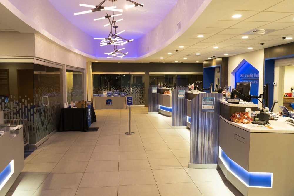 Indiana State University FCU 01