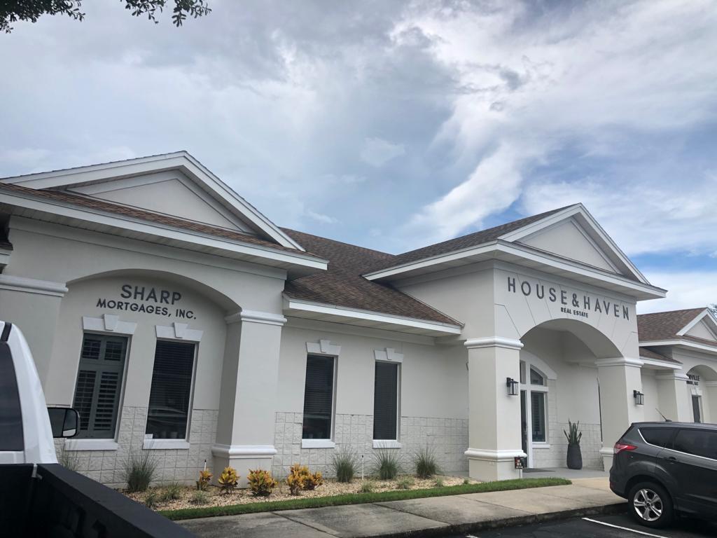 Sharp Mortgages Inc. NMLS#155163 01