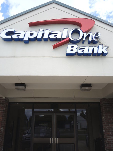 Capital One Bank 01
