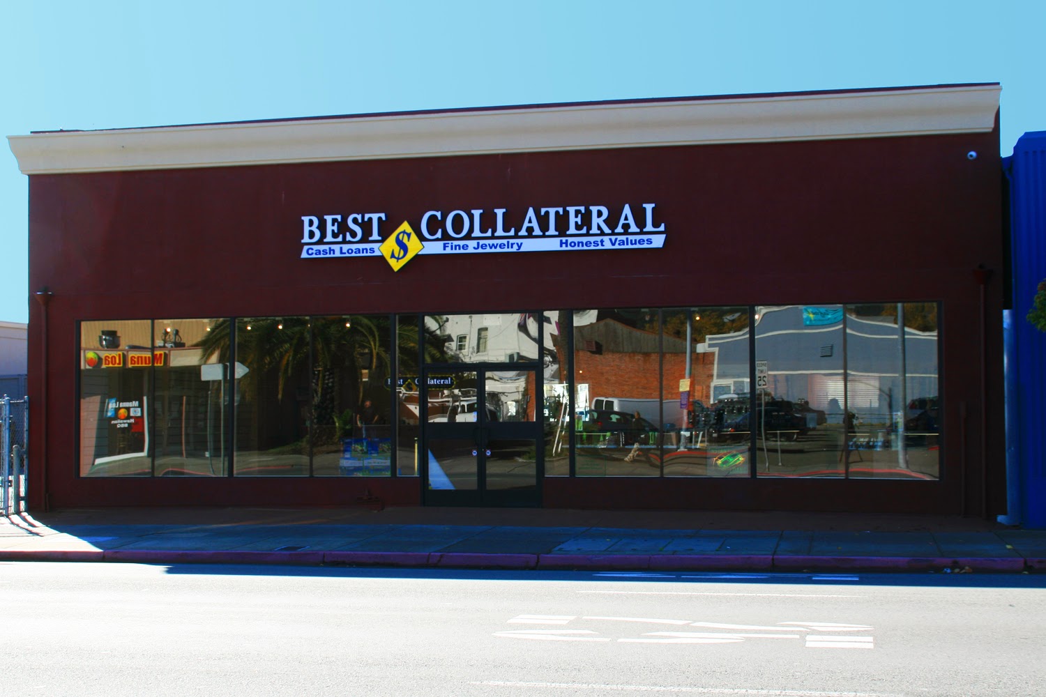 Best Collateral 01