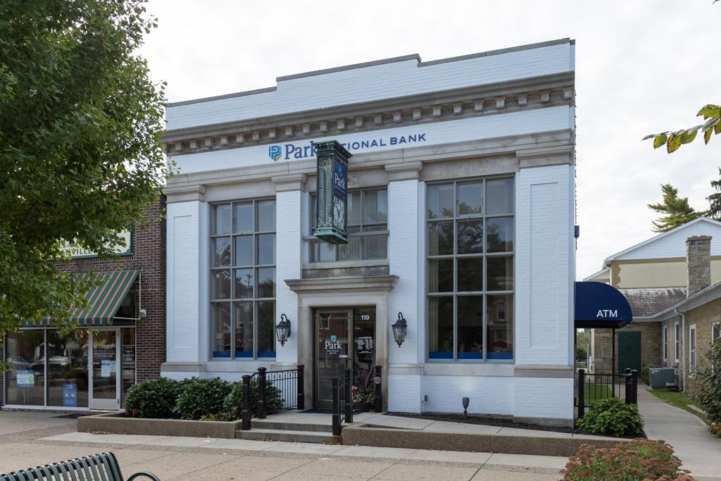 Park National Bank: Granville Office 01