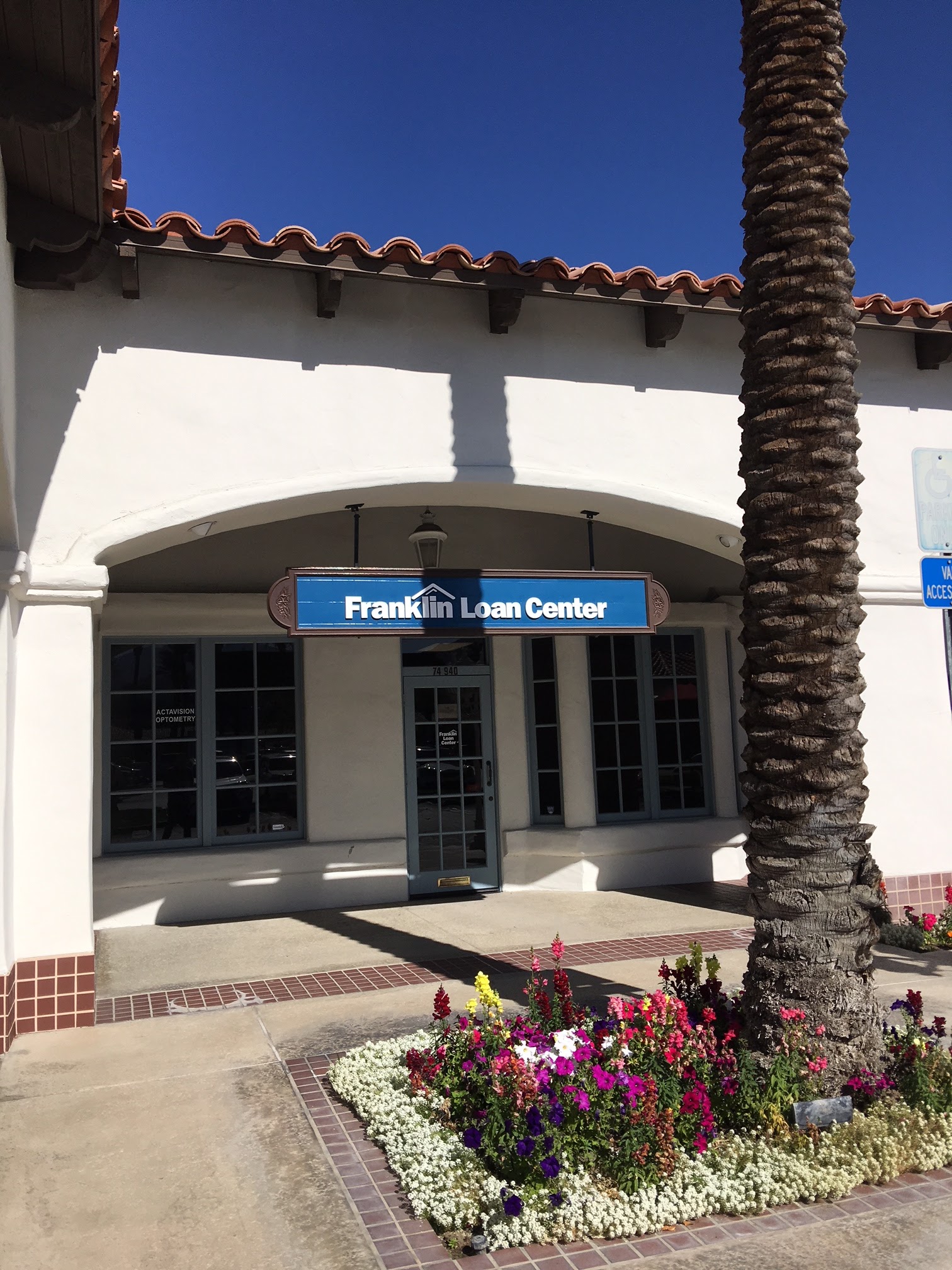 Franklin Loan Center 01