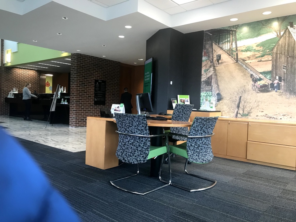 TD Bank 01