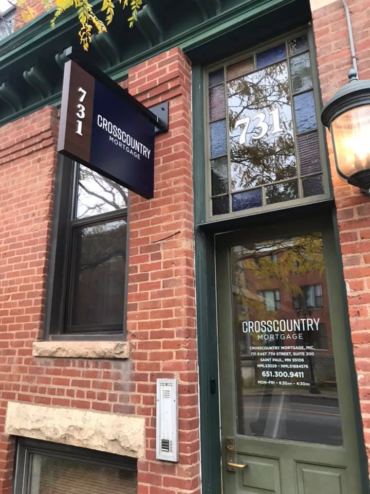 Amber Garofalo at CrossCountry Mortgage, LLC 01