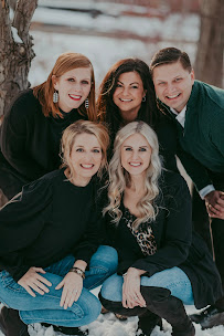 Amber Garofalo at CrossCountry Mortgage, LLC 03