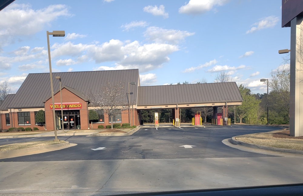 Wells Fargo Bank 01