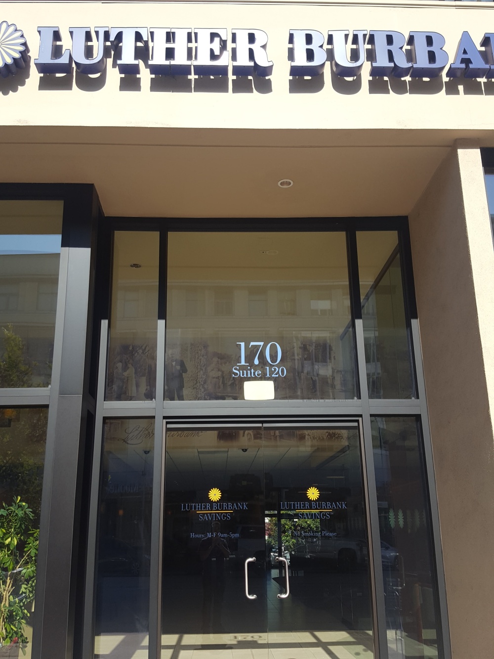 Luther Burbank Savings 01