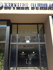 Luther Burbank Savings 01