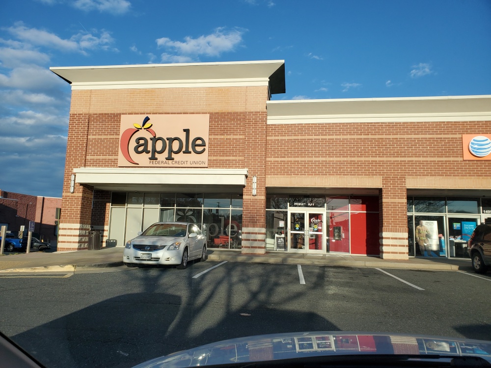 Apple Federal Credit Union 01