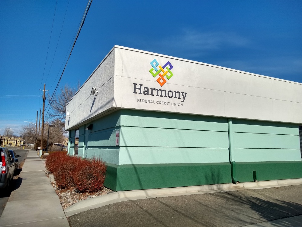 Harmony Federal Credit Union (FCU) 01