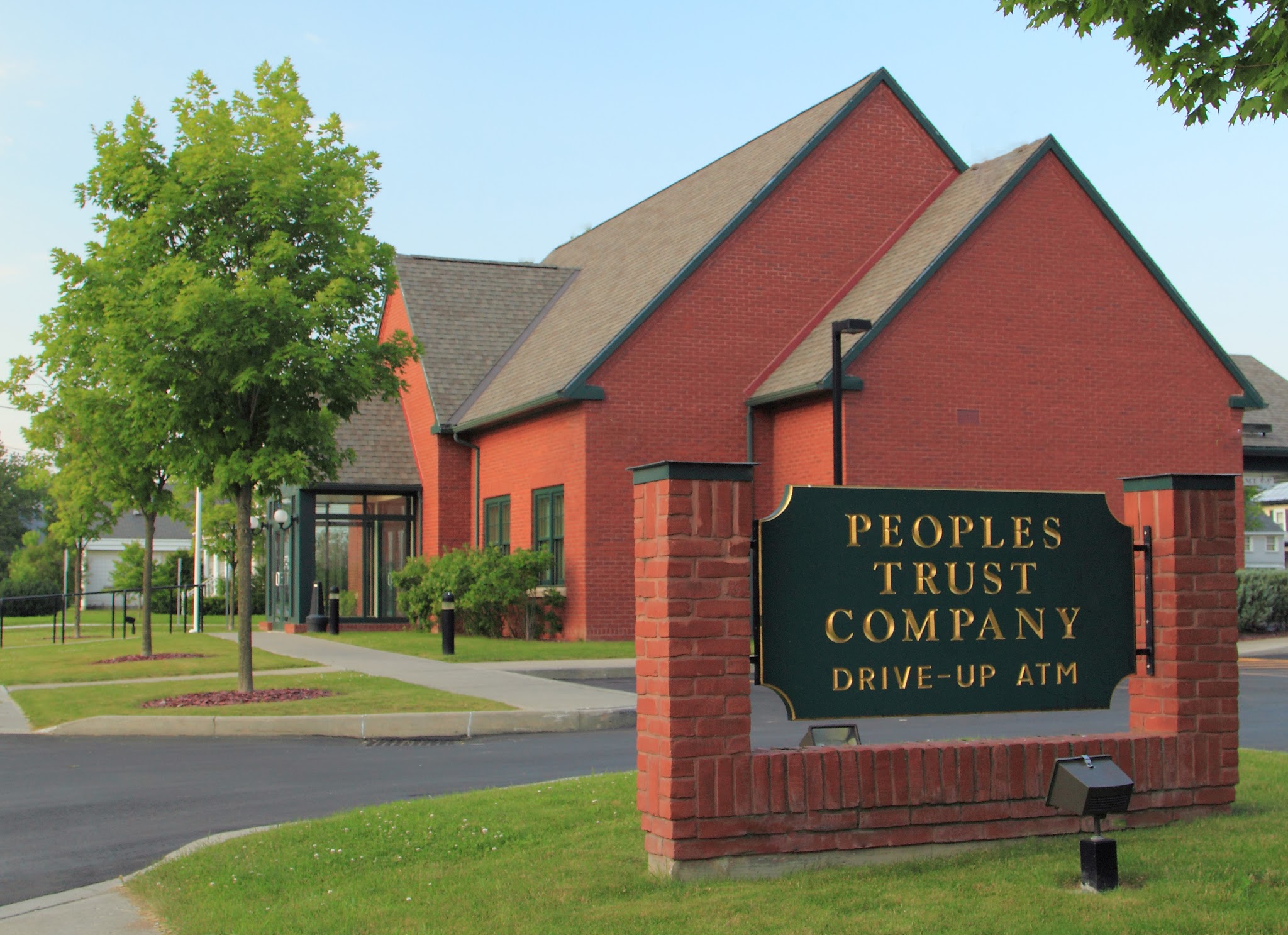 Peoples Trust Company 01