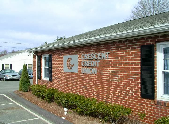 Crescent Credit Union ATM 01