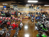 Cycle Center of Denton 02
