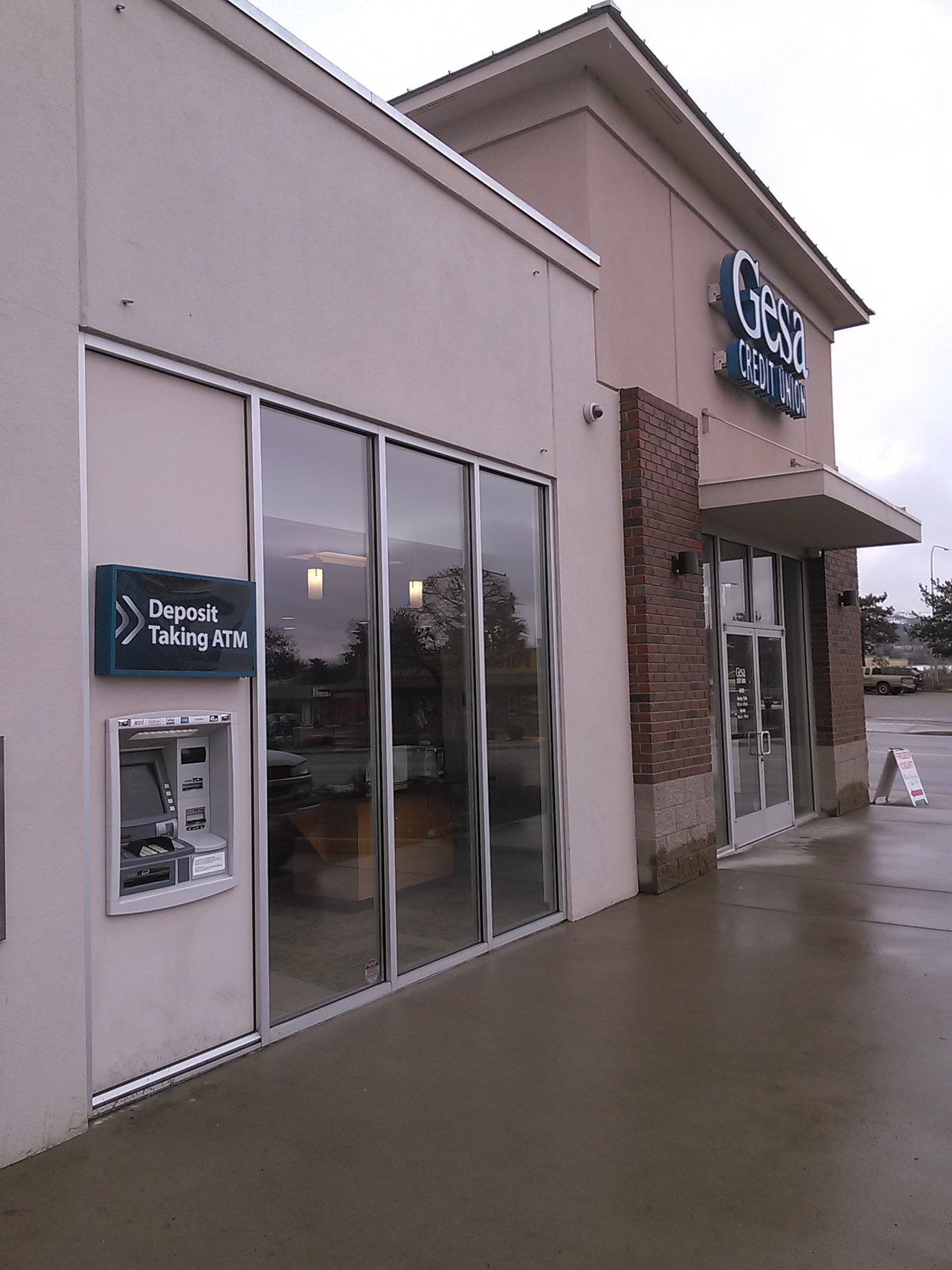 Gesa Credit Union 01