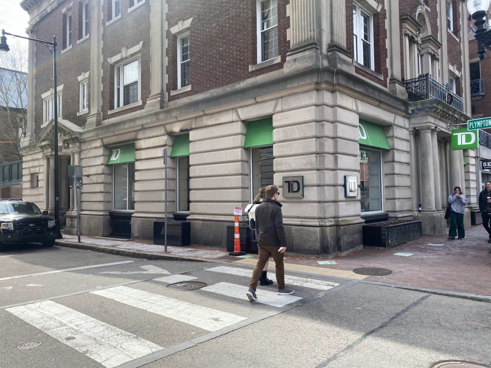 TD Bank 01
