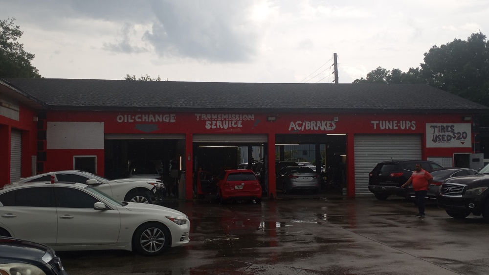 Regional Auto Finance 01