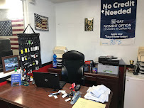 Regional Auto Finance 02