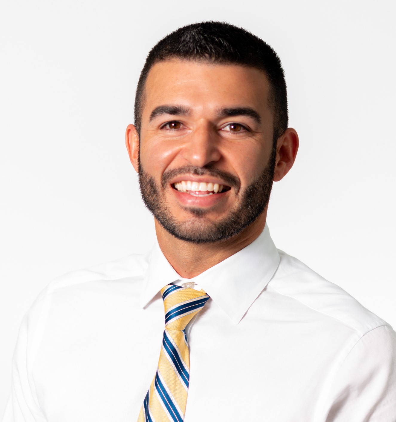 Mario L Rodriguez 01