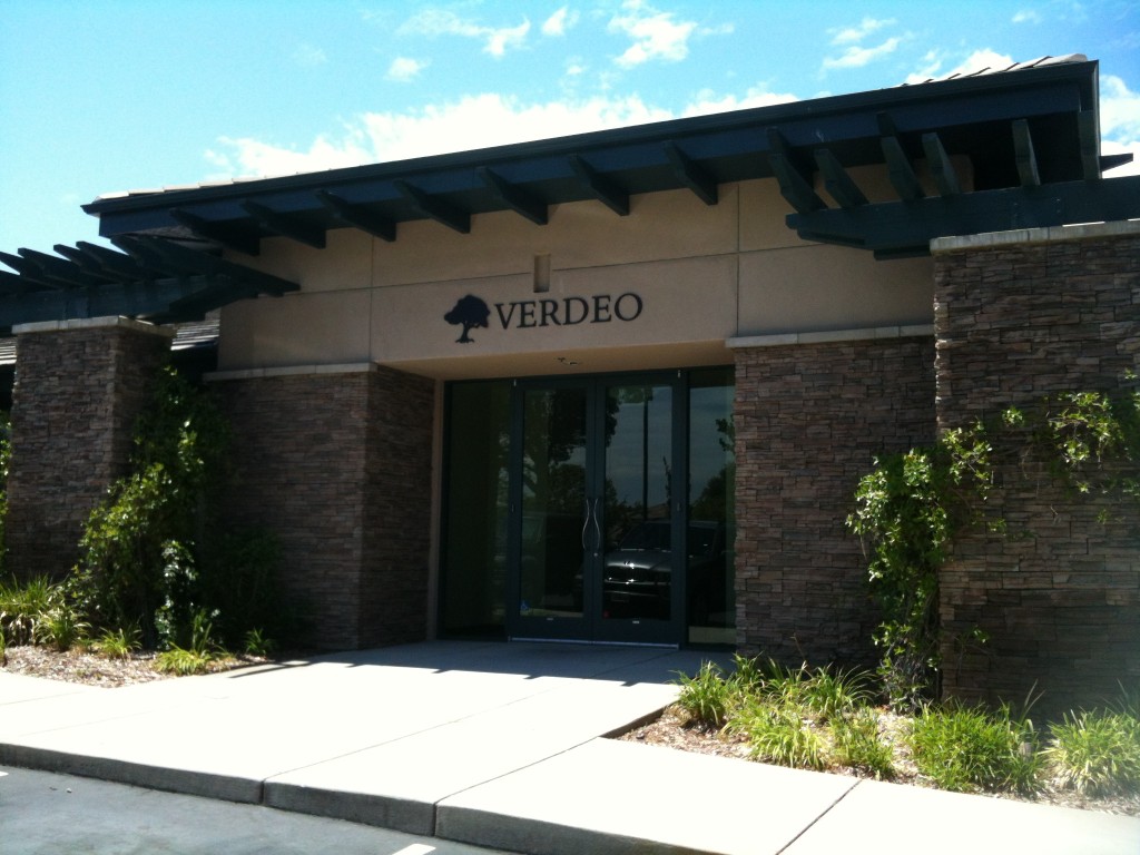 Verdeo Capital Group, Inc. 01