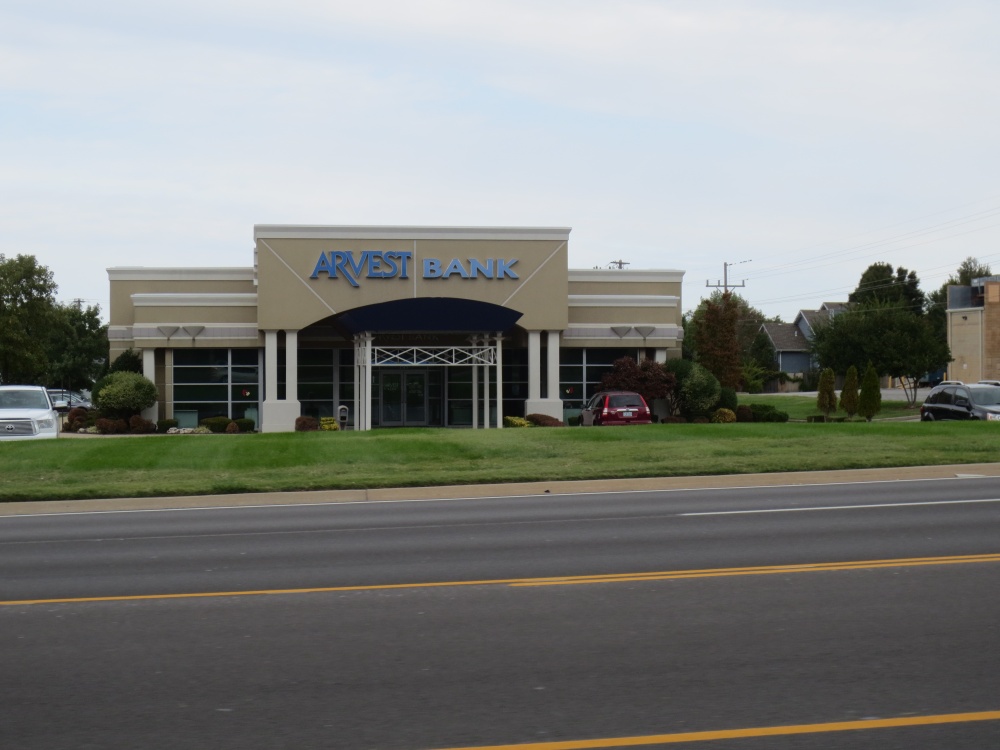 Arvest Bank 01