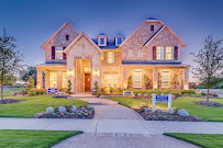 First Texas Homes - Stillwater Canyon 01