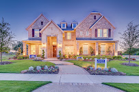 First Texas Homes - Stillwater Canyon 03