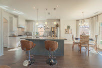 First Texas Homes - Stillwater Canyon 04