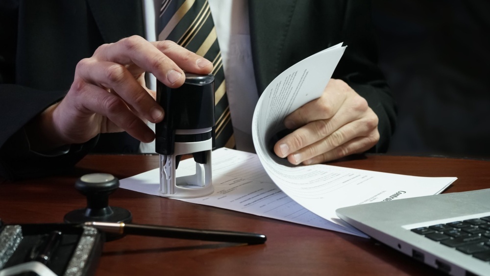 24/7 Notary Service of Bay County 01
