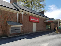 Santander Bank Branch 02