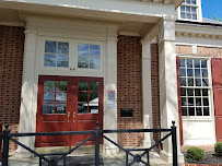 Santander Bank Branch 03