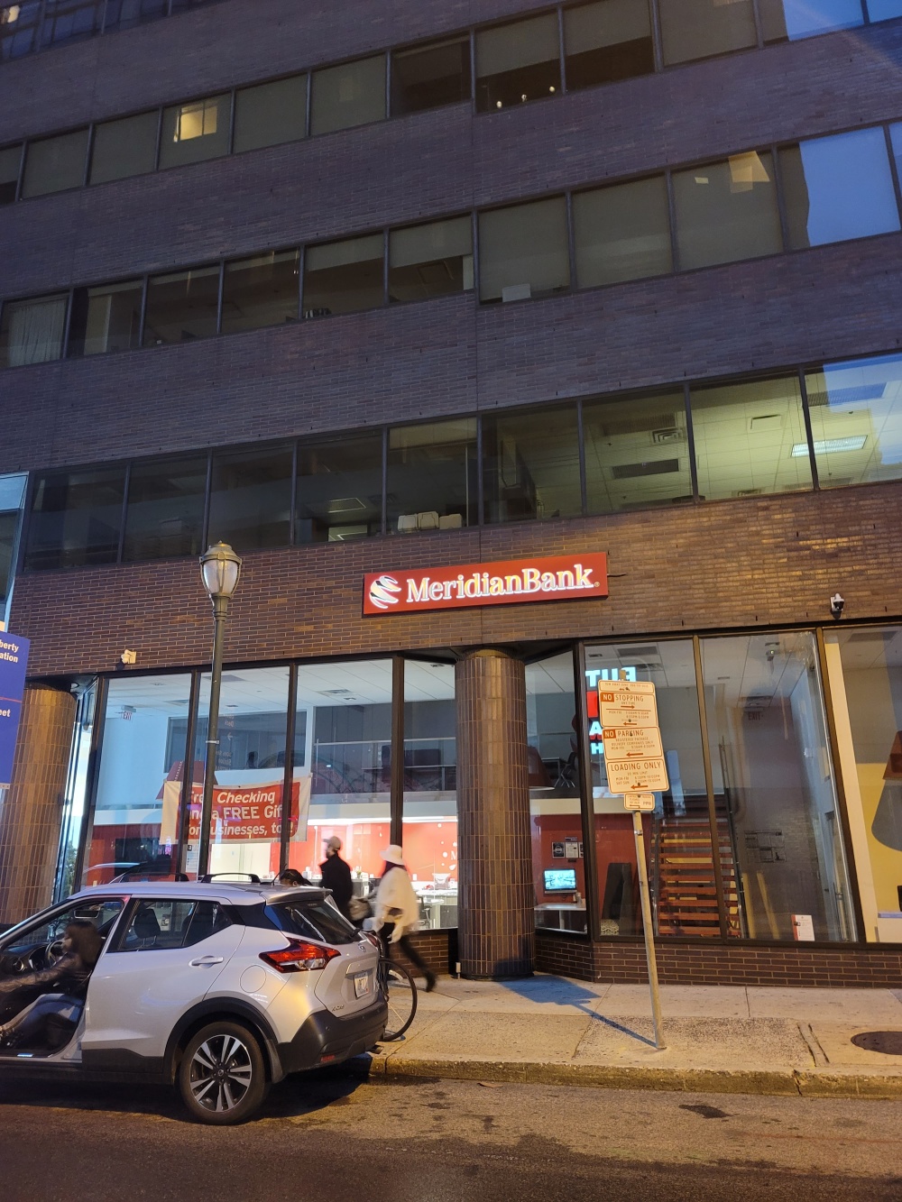 Meridian Bank 01