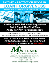 Maitland & Associates, Inc 03