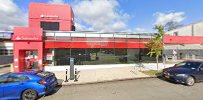 Santander Bank Branch 01