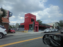 Santander Bank Branch 02