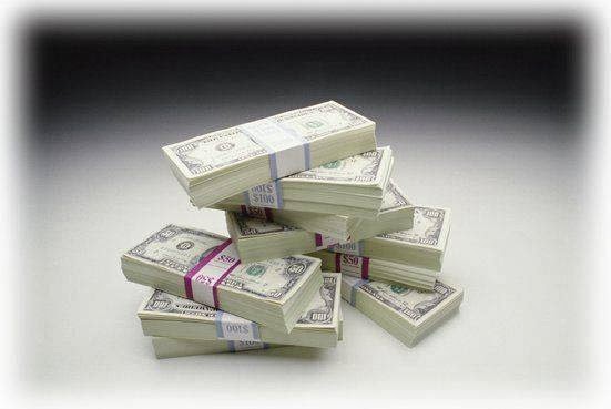 MSA Private Money 01