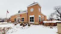Bank of America (with Drive-thru ATM) 01