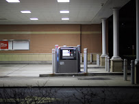 Bank of America (with Drive-thru ATM) 04