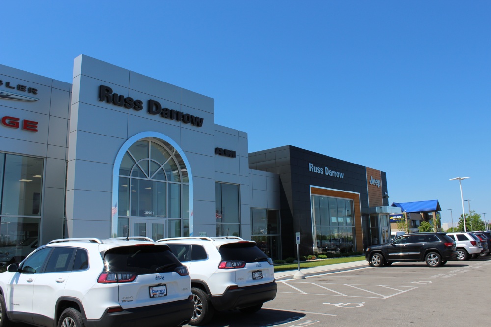 Russ Darrow Commercial Fleet of Milwaukee 01