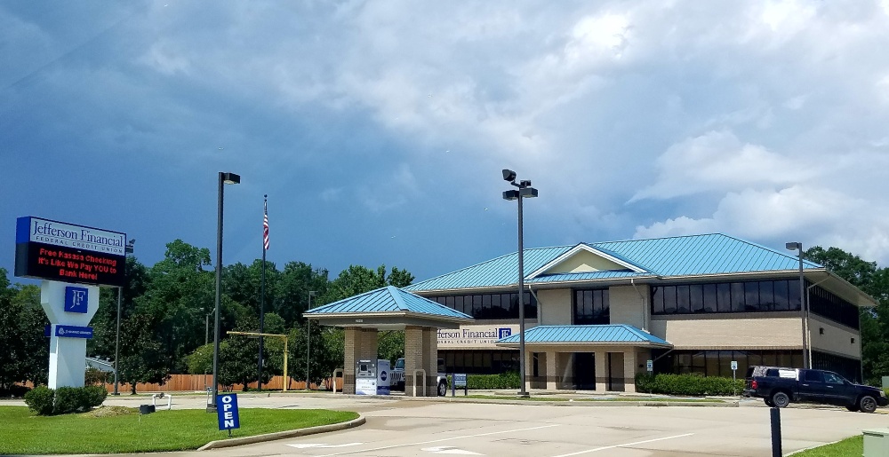 Jefferson Financial Federal Credit Union 01