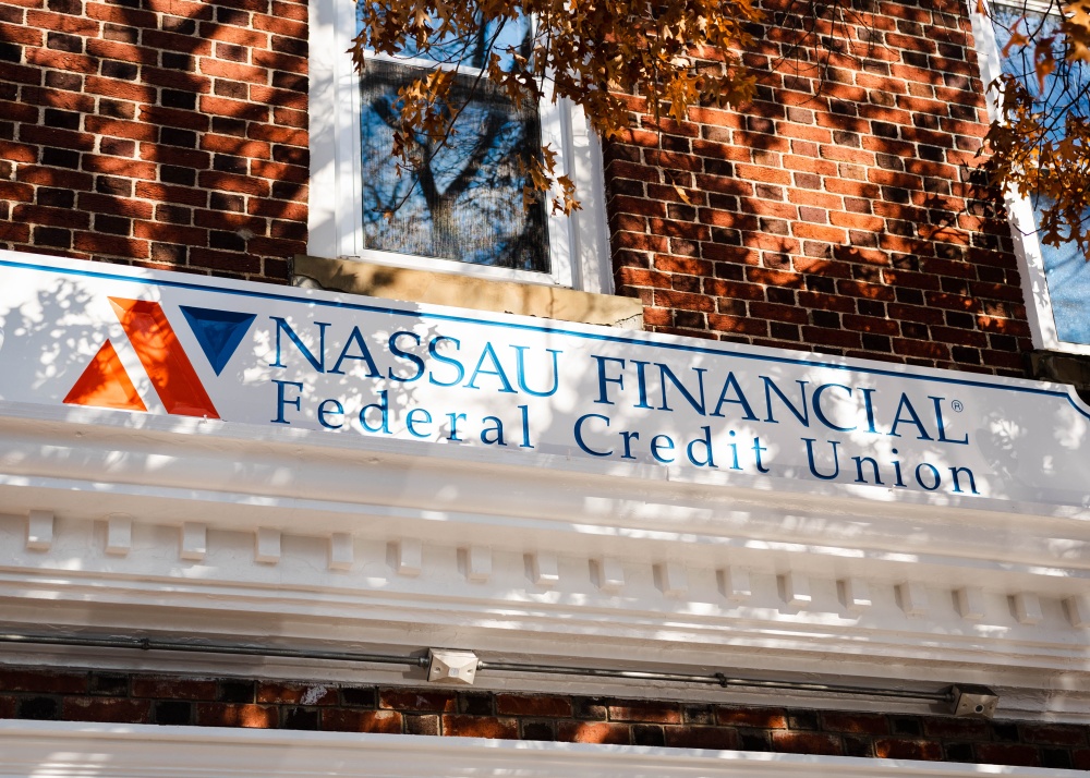 Nassau Financial Federal Credit Union 01