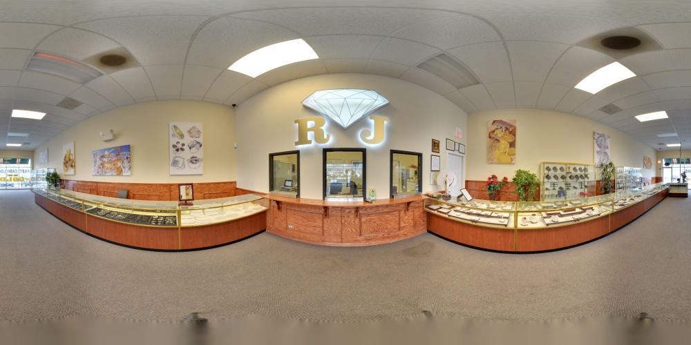 R J Jewelry & Loan Company 01